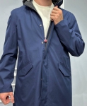 Двусторонняя куртка Kiton Артикул LUX-96484. Вид 2