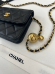 Сумка женская Chanel Артикул LUX-96508. Вид 4