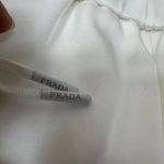 Брюки Prada Артикул LUX-96531. Вид 3