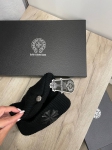 Шапка CHROME HEARTS Артикул LUX-96547. Вид 3