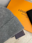 Шапка Louis Vuitton Артикул LUX-96550. Вид 3