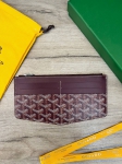 Кошелек Goyard  Артикул LUX-96587. Вид 1