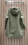 Куртка женская Brunello Cucinelli Артикул LUX-96599. Вид 3
