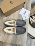 Mокасины Ugg Australia Артикул LUX-96626. Вид 2