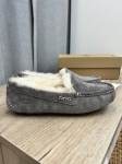 Mокасины Ugg Australia Артикул LUX-96626. Вид 1