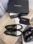 Туфли женские Chanel Артикул LUX-96645. Вид 2