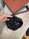 Шапка Loro Piana Артикул LUX-96637. Вид 3