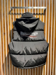 Жилет  Balenciaga Артикул LUX-96677. Вид 2