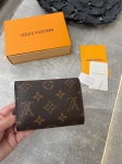 Кошелёк Louis Vuitton Артикул LUX-96715. Вид 3