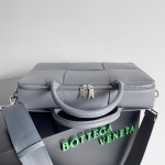 Портфель Bottega Veneta Артикул LUX-96754. Вид 3