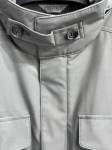 Куртка-сафари  Brunello Cucinelli Артикул LUX-96745. Вид 2