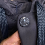 Куртка мужская  Louis Vuitton Артикул LUX-96822. Вид 3