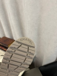 Ботинки Chanel Артикул LUX-96833. Вид 7