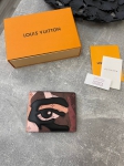Портмоне Louis Vuitton Артикул LUX-96857. Вид 1