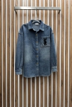 Рубашка Yves Saint Laurent Артикул LUX-96869. Вид 1