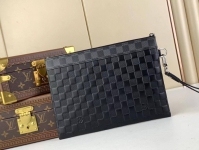 Папка  Louis Vuitton Артикул LUX-96860. Вид 2