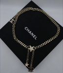 Колье Chanel Артикул LUX-96914. Вид 1