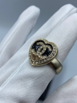 Кольцо Chanel Артикул LUX-96915. Вид 1