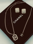 Колье  Chanel Артикул LUX-96917. Вид 2