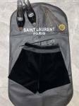 Шорты  Yves Saint Laurent Артикул LUX-96944. Вид 3