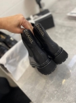 Ботинки Chanel Артикул LUX-96957. Вид 5