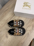 Кеды Burberry Артикул LUX-97121. Вид 4