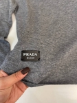 Лонгслив Prada Артикул LUX-96976. Вид 2