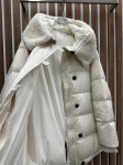 Куртка женская Brunello Cucinelli Артикул LUX-97015. Вид 2
