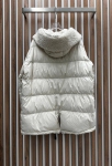 Куртка женская Brunello Cucinelli Артикул LUX-97015. Вид 4