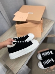 Кеды Miu Miu Артикул LUX-97041. Вид 1