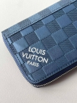 Портмоне  Louis Vuitton Артикул LUX-97074. Вид 4