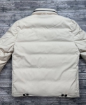 Куртка мужская  Loro Piana Артикул LUX-97081. Вид 3