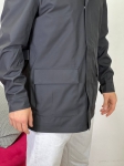 Куртка мужская  Loro Piana Артикул LUX-97150. Вид 3