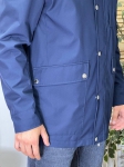 Куртка мужская  Loro Piana Артикул LUX-97148. Вид 3