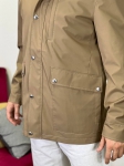 Куртка мужская  Loro Piana Артикул LUX-97146. Вид 3