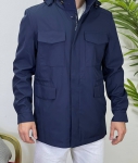Куртка мужская  Loro Piana Артикул LUX-97145. Вид 1
