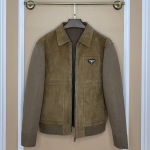 Куртка мужская Prada Артикул LUX-97194. Вид 4