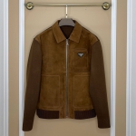 Куртка мужская Prada Артикул LUX-97193. Вид 1