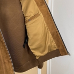 Куртка мужская Prada Артикул LUX-97193. Вид 3