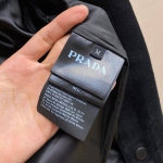 Куртка мужская Prada Артикул LUX-97217. Вид 3