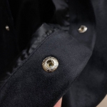 Куртка мужская Prada Артикул LUX-97217. Вид 4
