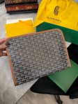 Папка Goyard 30 см  Артикул LUX-97243. Вид 3