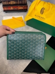 Папка Goyard 25 см  Артикул LUX-97242. Вид 4