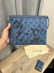 Папка Louis Vuitton Артикул LUX-97249. Вид 1