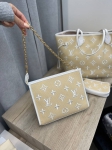 Сумка женская Louis Vuitton Артикул LUX-97279. Вид 1