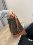 Сумка женская Celine Артикул LUX-97283. Вид 4