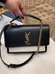 Сумка женская Yves Saint Laurent Артикул LUX-97304. Вид 1