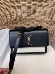 Сумка женская Yves Saint Laurent Артикул LUX-97304. Вид 2