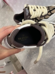 Кеды  Valentino Артикул LUX-97348. Вид 6