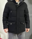 Куртка мужская Brunello Cucinelli Артикул LUX-97340. Вид 1